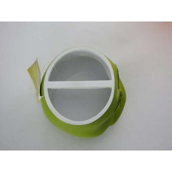 Grinch Bathroom Set Lotion Soap Dispenser and Toothbrush Holder Christmas Decor - Picture 9 of 13